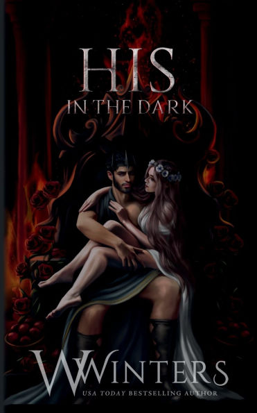 His the Dark: Artist Rendition: