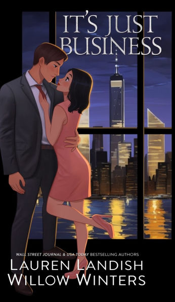 It's Just Business: Artist Rendition