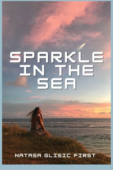 Sparkle in the Sea