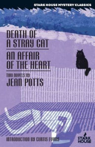 Electronics data book download Death of a Stray Cat / An Affair of the Heart  in English