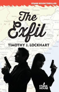 Download books for free on laptop The Exfil RTF by Timothy J Lockhart (English Edition) 9798886010947