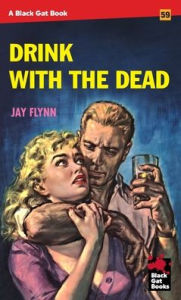 Free downloads of books at google Drink With the Dead PDF ePub 9798886010954 by Jay Flynn English version