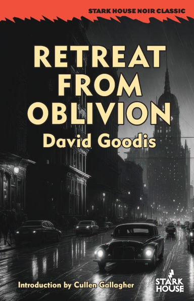Retreat From Oblivion