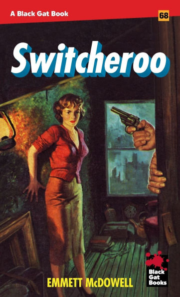 Switcheroo