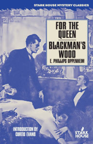 Free books online to read now without download For the Queen / Blackman's Wood