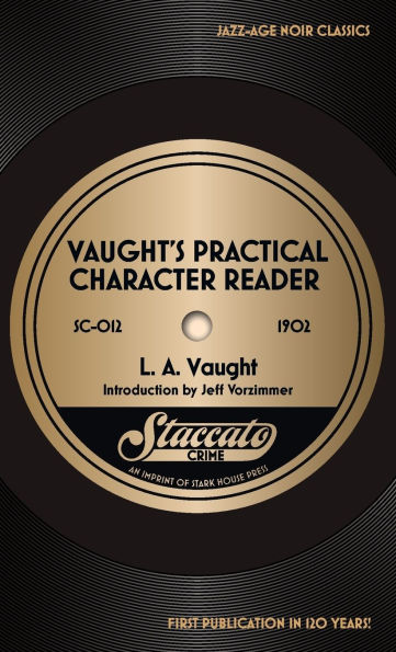 Vaught's Practical Character Reader