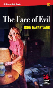 Download books to iphone kindle The Face of Evil by John McPartland