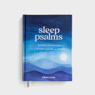 Free book download in pdf Sleep Psalms (English literature) ePub by Pray .Com