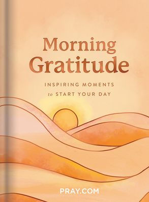Morning Gratitude
