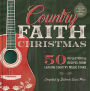 Country Faith Christmas
