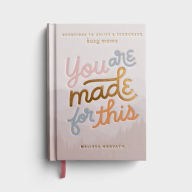 Title: You are Made for This, Author: Melissa Horvath