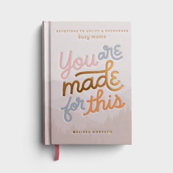 You are Made for This