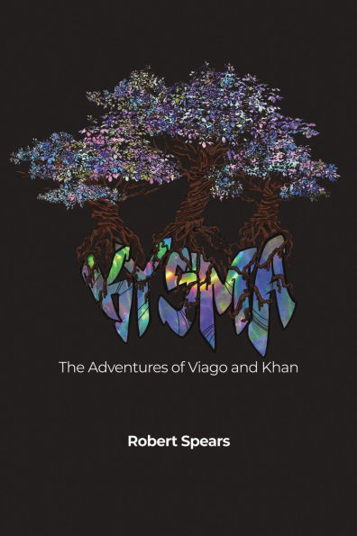 Kysma: The Adventures of Viago and Khan