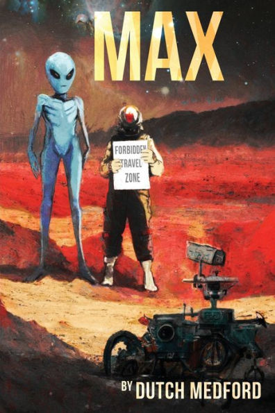 Max