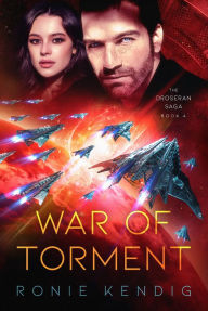 Title: War of Torment, Author: Ronie Kendig
