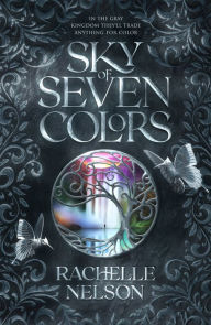 Free ebook for kindle download Sky of Seven Colors by Rachelle Nelson (English literature)