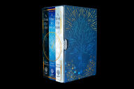 Title: Out of Time Limited Edition Hardcover Box Set, Author: Nadine Brandes