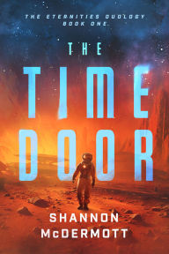 The Time Door: Volume 1