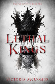 Lethal Kings: Volume 2