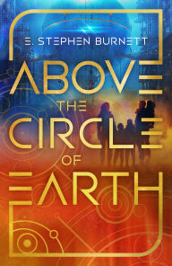 Ebook for gmat download Above the Circle of Earth 9798886051827 (English literature)