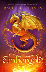 Download ebooks online forum Embergold RTF PDF (English Edition) by Rachelle Nelson 9798886051865