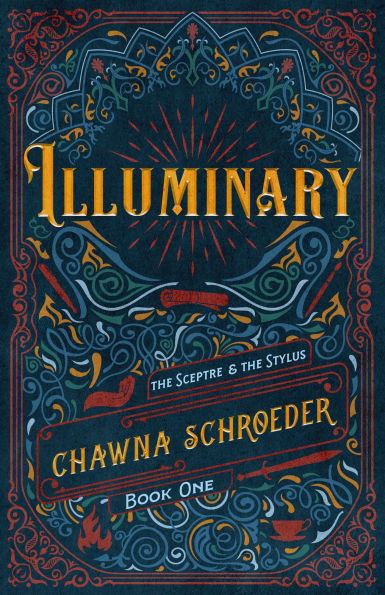 Illuminary: Volume 1