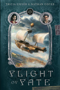 Books download ipad free Flight of Fate: Volume 2 FB2 ePub iBook (English literature)