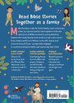 Alternative view 2 of Bible Stories for Kids: 52 Timeless Stories Every Child Should Know