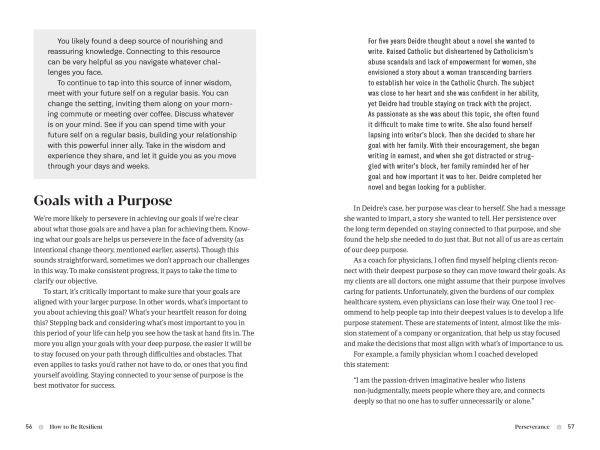 How to Be Resilient: Simple Steps Embrace a Positive Mindset and Build Inner Strength