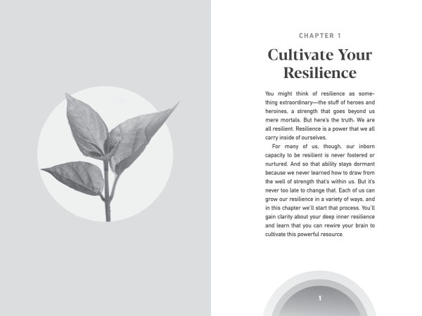 How to Be Resilient: Simple Steps Embrace a Positive Mindset and Build Inner Strength