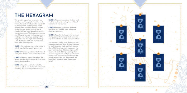 Make Your Own Tarot Deck Coloring Book: The All-in-One Guide to the World of Tarot