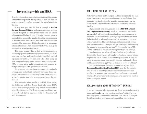 The New Money Rules: Gen Z Guide to Personal Finance