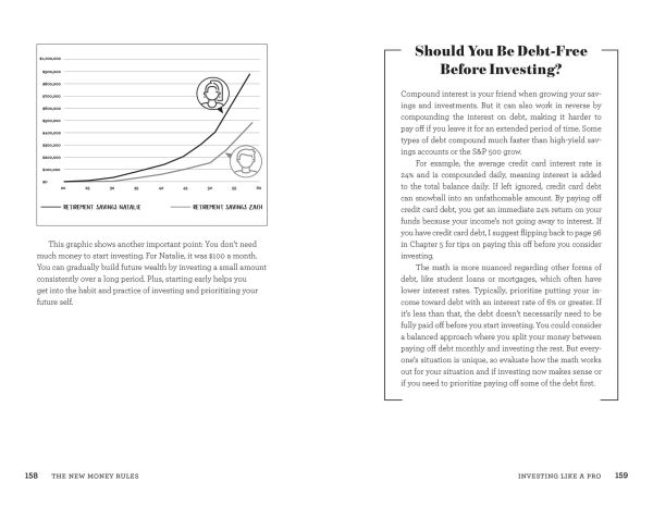 The New Money Rules: Gen Z Guide to Personal Finance