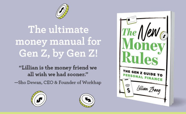 The New Money Rules: Gen Z Guide to Personal Finance