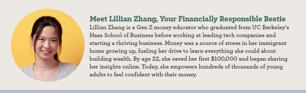 The New Money Rules: Gen Z Guide to Personal Finance