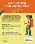 Alternative view 7 of Camping Activities for Kids: 20 Hands-On Projects to Explore Nature