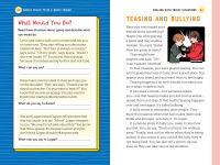 Alternative view 6 of Social Skills to Be a Great Friend: A Kid's Guide to Creating Healthy Friendships