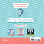 Alternative view 2 of How to Make a Shark Laugh