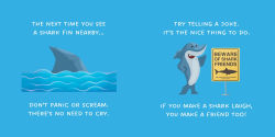 Alternative view 5 of How to Make a Shark Laugh