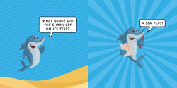 Alternative view 6 of How to Make a Shark Laugh