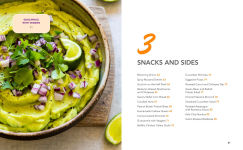 Alternative view 6 of The Complete Type 2 Diabetes Cookbook for Beginners 2025: 150 Easy and Heart-Healthy Recipes