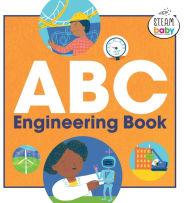 Title: ABC Engineering Book, Author: Natoshia Anderson MEd