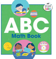 Title: ABC Math Book, Author: Dori Roberts Stewart MS