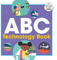 Title: ABC Technology Book, Author: Sage Franch
