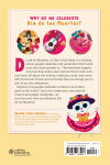 Alternative view 2 of Why We Celebrate Día de los Muertos: Everything to Know about Your Favorite Holiday