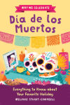 Alternative view 1 of Why We Celebrate Día de los Muertos: Everything to Know about Your Favorite Holiday