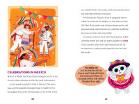 Alternative view 3 of Why We Celebrate Día de los Muertos: Everything to Know about Your Favorite Holiday