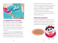 Alternative view 4 of Why We Celebrate Día de los Muertos: Everything to Know about Your Favorite Holiday