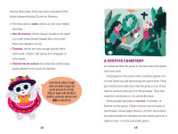 Alternative view 5 of Why We Celebrate Día de los Muertos: Everything to Know about Your Favorite Holiday