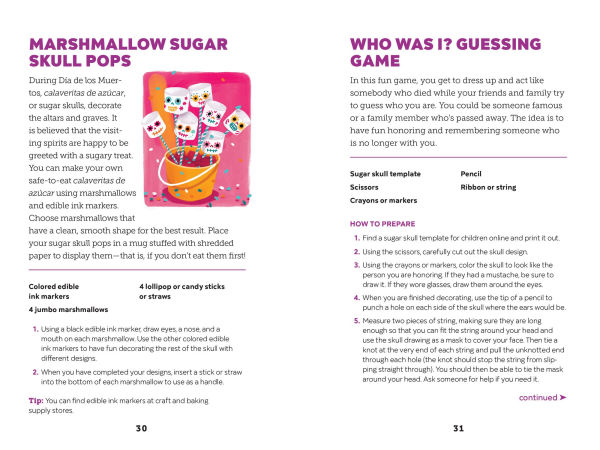 Why We Celebrate Día de los Muertos: Everything to Know about Your Favorite Holiday